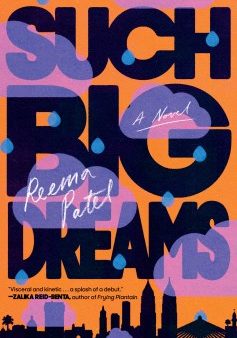 Such Big Dreams Online Sale