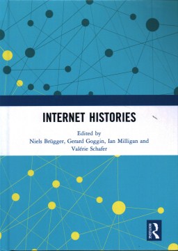 Internet Histories Online Sale