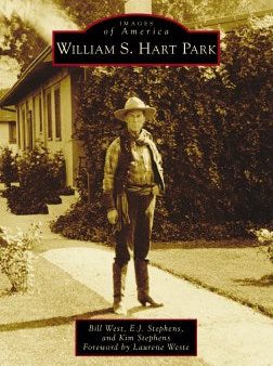 William S. Hart Park Hot on Sale