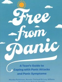 Free from Panic Hot on Sale