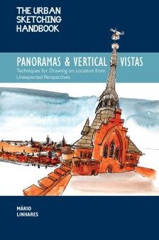 Panoramas and Vertical Vistas on Sale