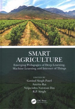 Smart Agriculture Online