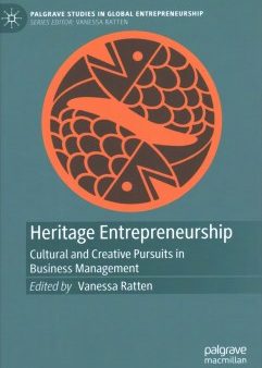 Heritage Entrepreneurship Discount