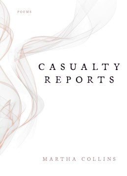 Casualty Reports Online