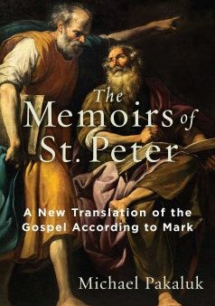 The Memoirs of St. Peter For Discount