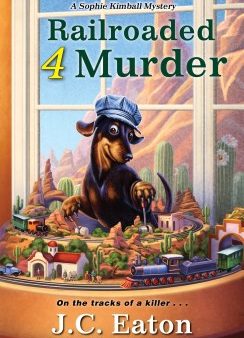 Railroaded 4 Murder Online Sale