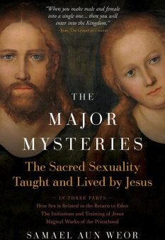 The Major Mysteries Online Hot Sale