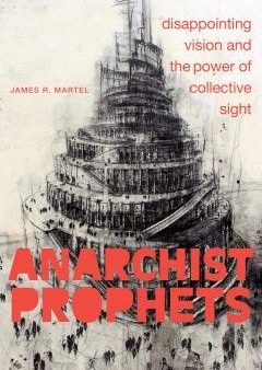 Anarchist Prophets For Sale