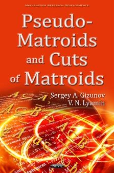 Pseudo-Matroids and Cuts of Matroids on Sale