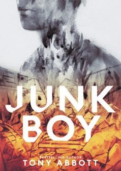 Junk Boy Discount