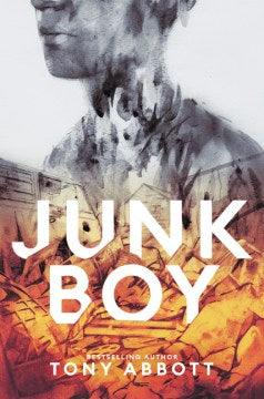 Junk Boy Discount