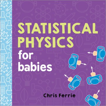 Statistical Physics for Babies Hot on Sale