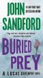 Buried Prey For Sale