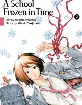 A School Frozen in Time 2 Online now