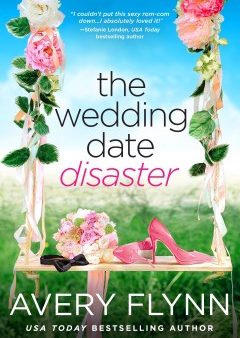 The Wedding Date Disaster on Sale