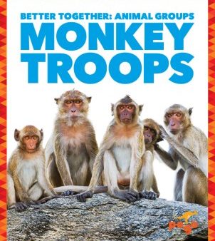 Monkey Troops Supply