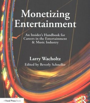 Monetizing Entertainment Hot on Sale