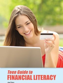 Teen Guide to Financial Literacy Sale