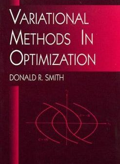 Variational Methods in Optimization Online now