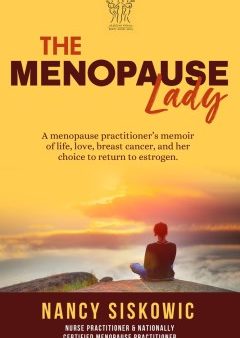 The Menopause Lady on Sale