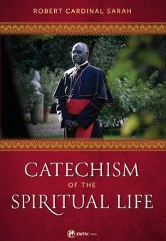 Catechism of the Spiritual Life Fashion