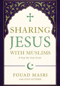 Sharing Jesus With Muslims For Discount