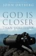 God Is Closer Than You Think For Discount