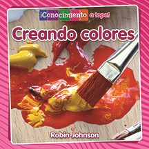 Creando colores Cheap