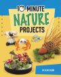 10-Minute Nature Projects Discount