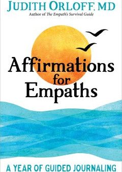 Affirmations For Empaths  T Discount