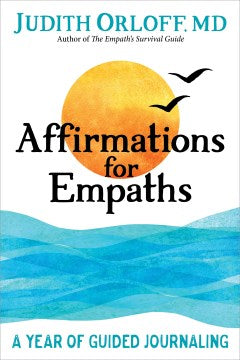 Affirmations For Empaths  T Discount