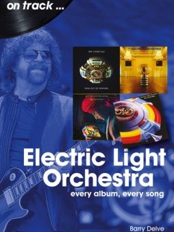 Electric Light Orchestra on Sale