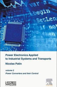 Power Electronics Applied to Industrial Systems and Transports Online now