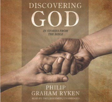 Discovering God in Stories from the Bible For Cheap