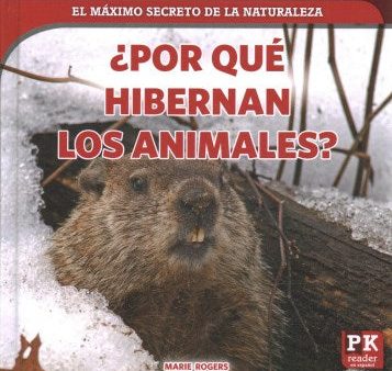 ?Porqu? hibernan los animales?  Why Animals Hibernate? Discount