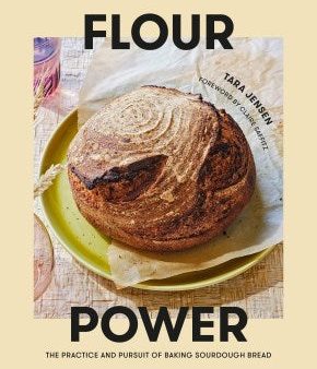 Flour Power : The Practice and Pursuit of Baking Sourdough Bread For Cheap