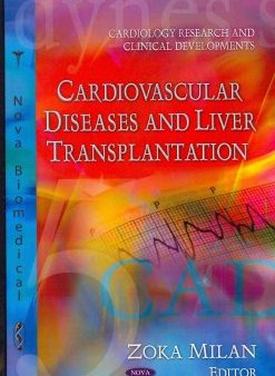 Cardiovascular Diseases and Liver Transplantation on Sale