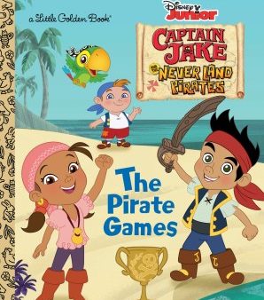 The Pirate Games Sale