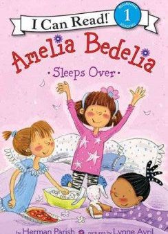 Amelia Bedelia Sleeps over Hot on Sale