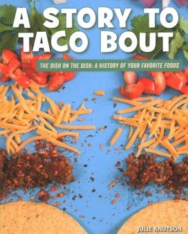 A Story to Taco Bout Sale