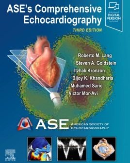 ASE s Comprehensive Echocardiography Supply