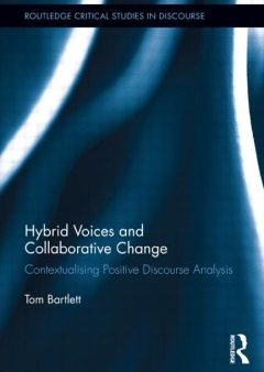 Hybrid Voices and Collaborative Change Online now