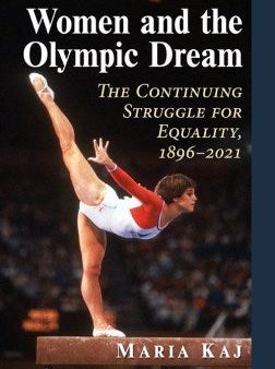 Women and the Olympic Dream on Sale