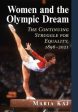 Women and the Olympic Dream on Sale