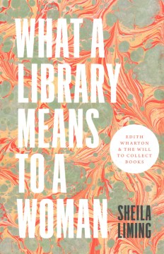 What a Library Means to a Woman Discount