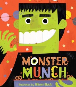 Monster Munch Online Sale