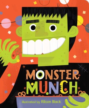 Monster Munch Online Sale