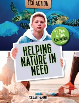 Helping Nature in Need Sale