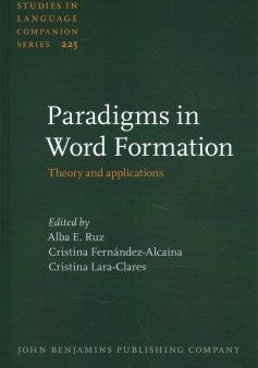 Paradigms in Word Formation Sale