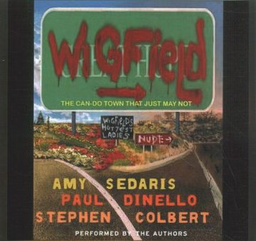 Wigfield Supply